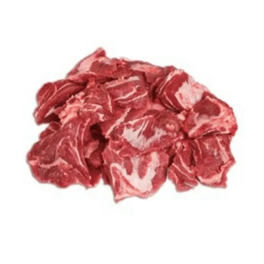 Beef Triming 牛边肉