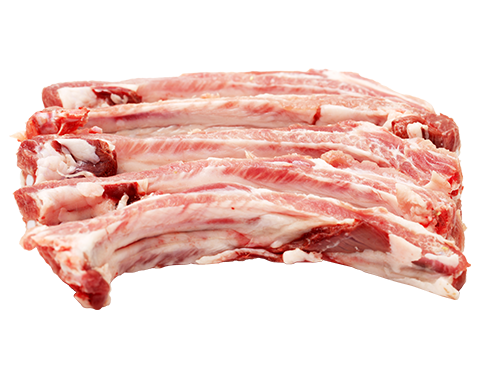 Lamb Ribs 羊排骨