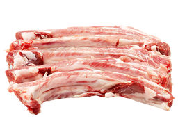 Lamb Ribs 羊排骨