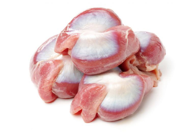 Fresh Chicken Gizzard 鸡胗_1