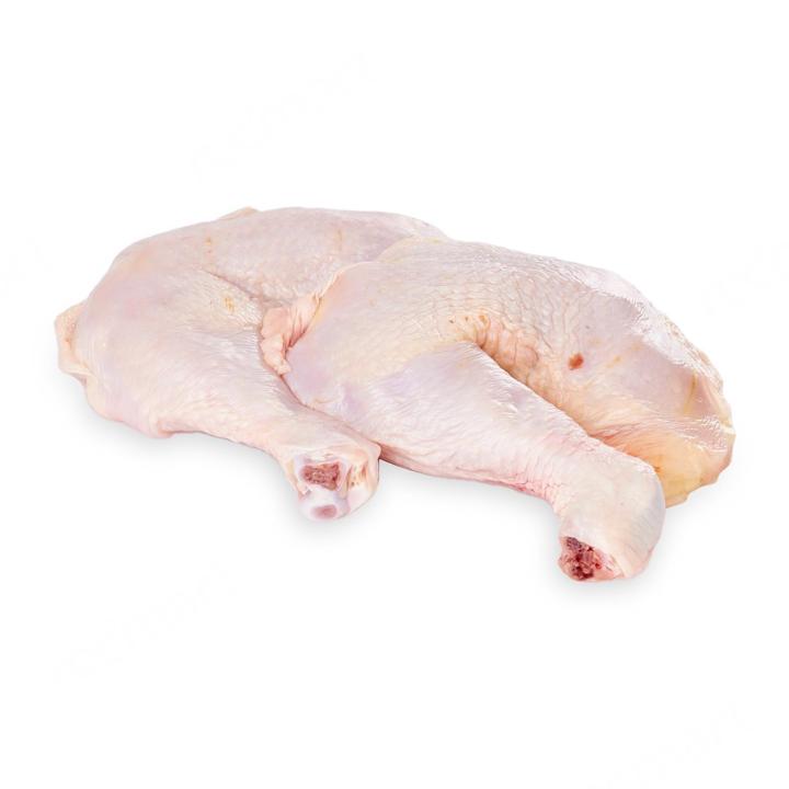 Fresh Kampung Chicken Thigh 甘榜鸡腿_0