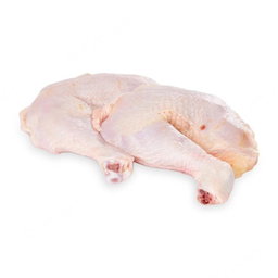 Fresh Kampung Chicken Thigh 甘榜鸡腿