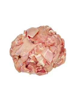 Freshly Diced Boneless Chicken Thigh | 鸡腿肉丁