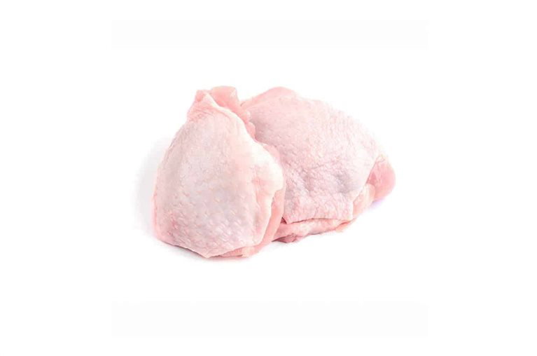 Fresh Boneless Chicken Thigh | 无骨鸡腿_0