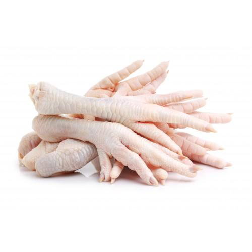 Fresh Chicken Feet 鸡脚_0