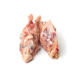 Fresh Kampung Chicken Bones 甘榜鸡骨