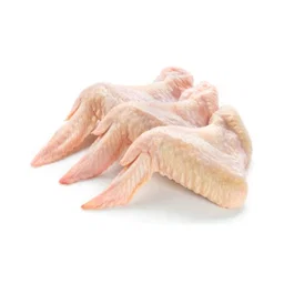 Fresh Chicken Wings 3Joints 鸡翅膀 