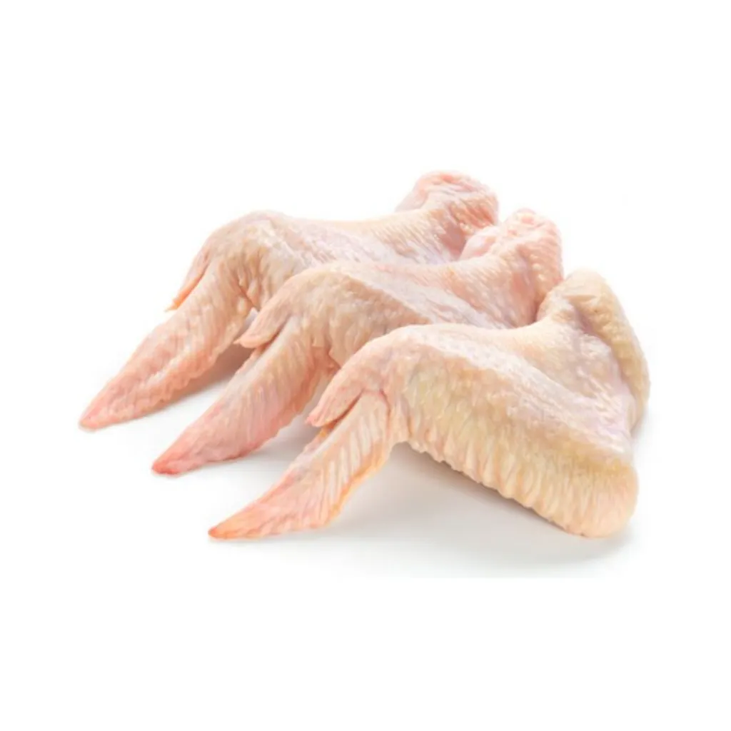 Kampung Chicken Wings 甘榜鸡翅膀_0
