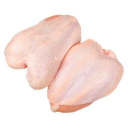 Kampung Chicken Breast 甘榜鸡胸