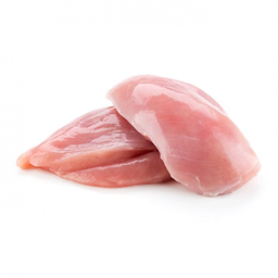 Kampung Chicken Breast Boneless 甘榜鸡胸起骨