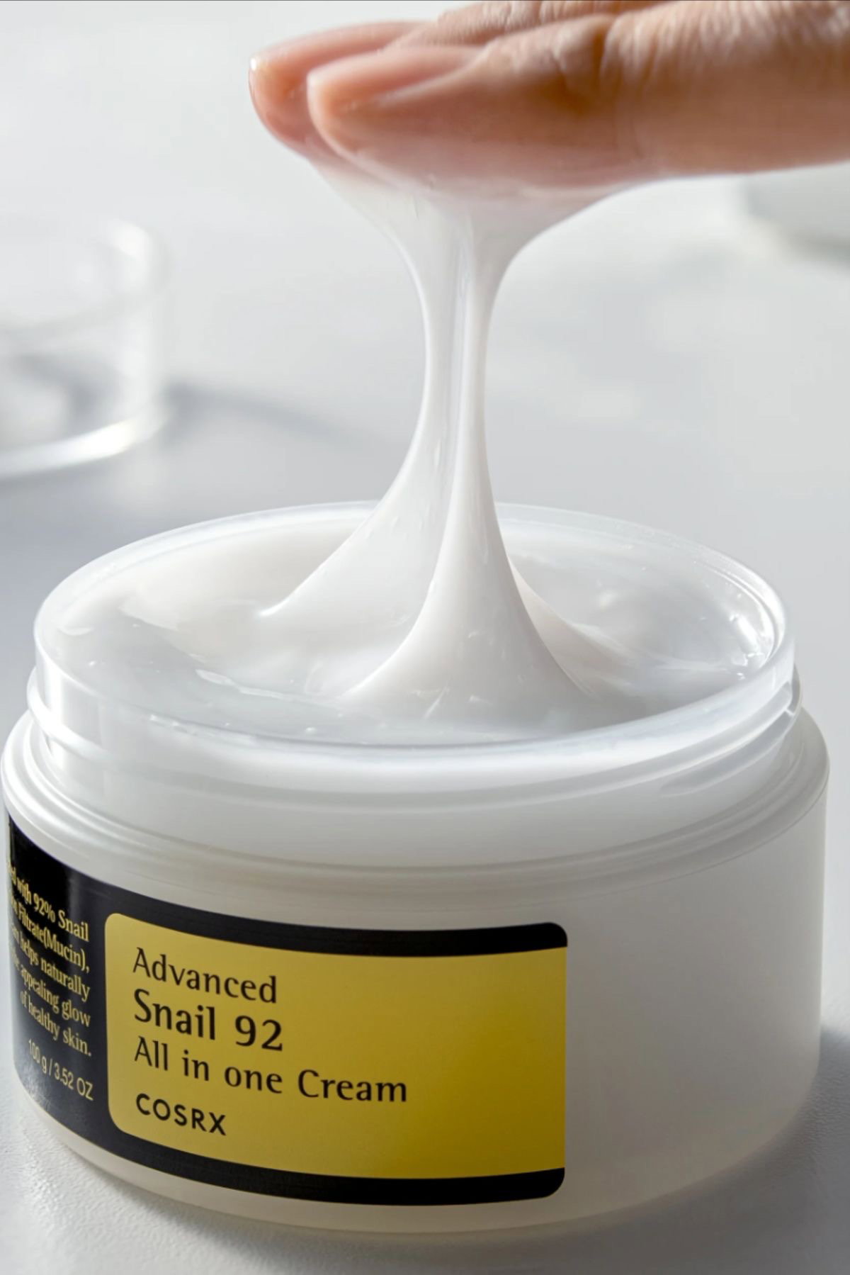 ADVANCED SNAIL 92 ALL IN ONE CREAM 100G_0