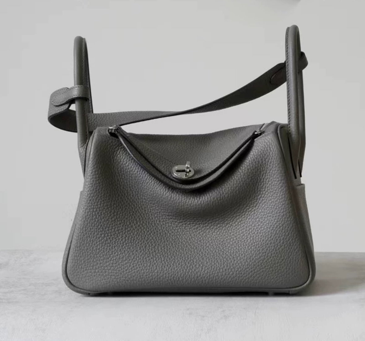 L26 Shoulder Bag (TC Leather)_6