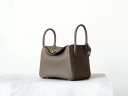 L26 Shoulder Bag (TC Leather)