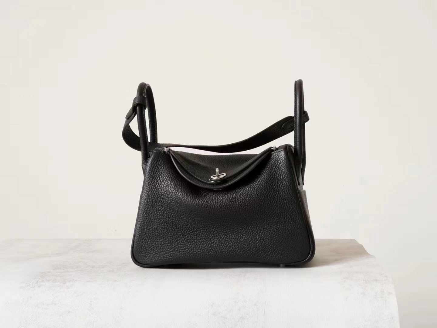 L26 Shoulder Bag (TC Leather)_2