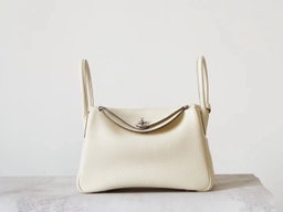 L26 Shoulder Bag (TC Leather)