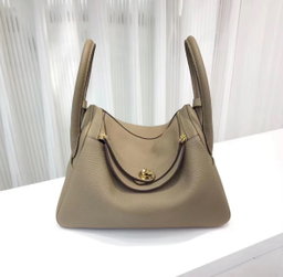L26 Shoulder Bag (Togo Leather)