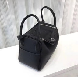 L26 Shoulder Bag (Togo Leather)