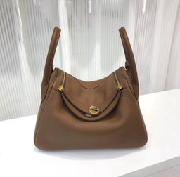 L26 Shoulder Bag (Togo Leather)