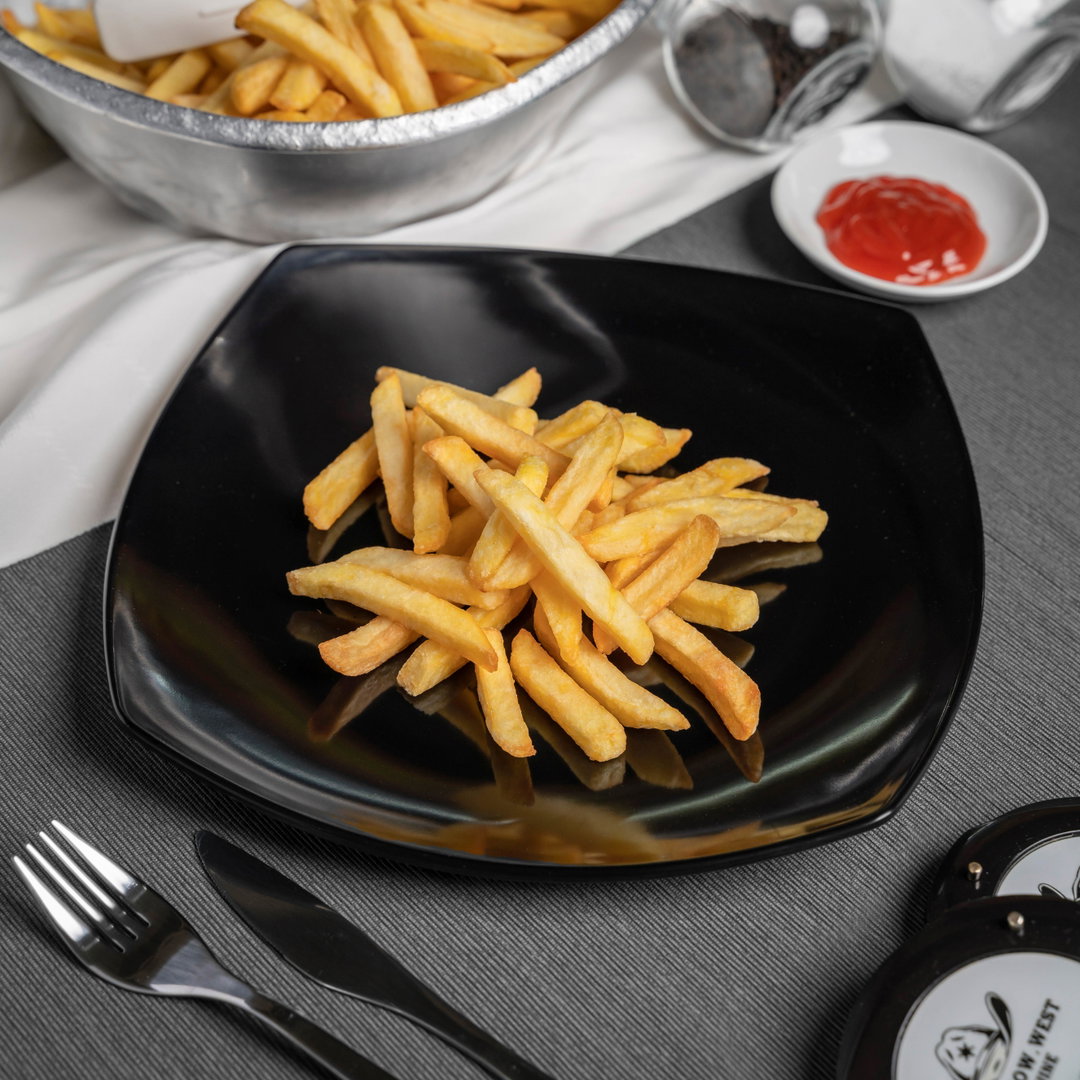 Golden Fries