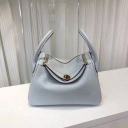 L26 Shoulder Bag (Togo Leather)