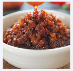 Udang Kering Pangkor