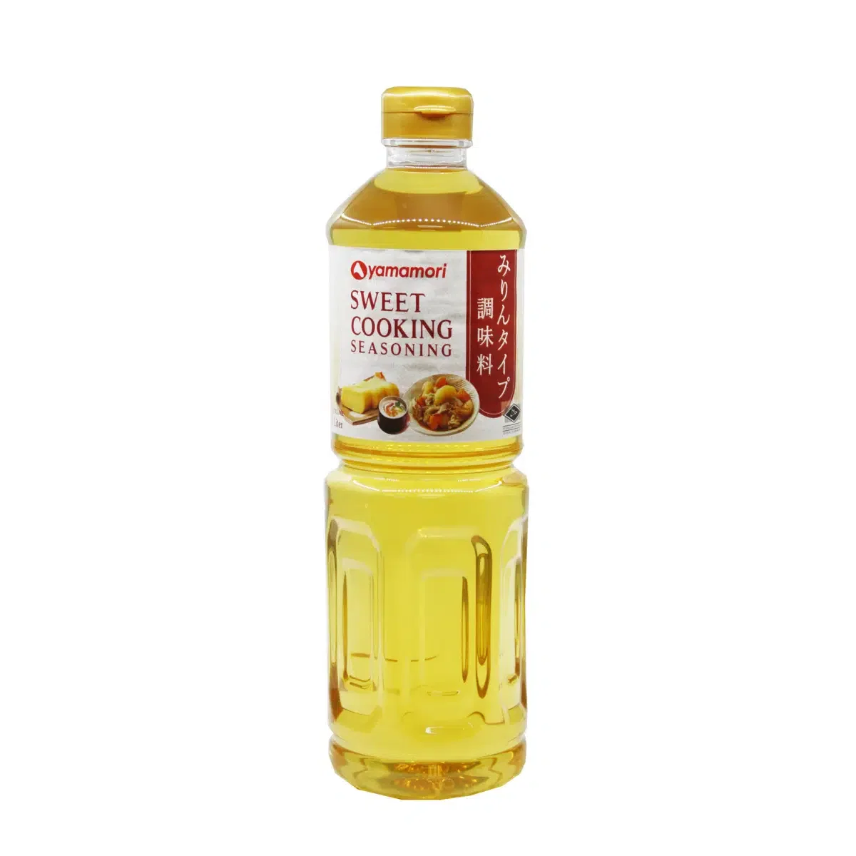 Yamamori Sweet Cooking Seasoning 500ml_0