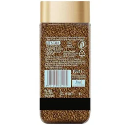 Nescafe Blend Instant Coffee Powder - Festive Edition- Rich & Smooth, 2x185 g Multipack