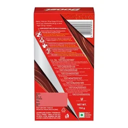 Boost Nutrition Drink - Energy & Sports, 2x750 g Multipack