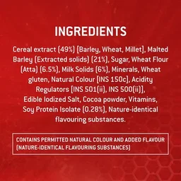Boost Nutrition Drink - Energy & Sports, 2x750 g Multipack