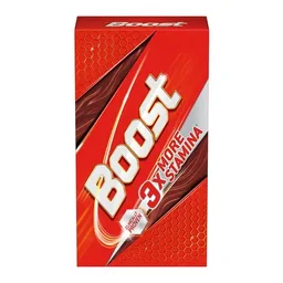 Boost Nutrition Drink - Energy & Sports, 2x750 g Multipack