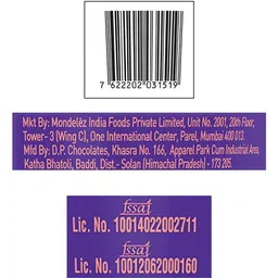 Cadbury Hot Chocolate Drink Powder Mix, 200 g