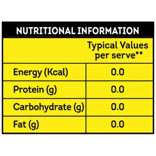 Lipton Yellow Label Black Tea Blend, 250 g_5