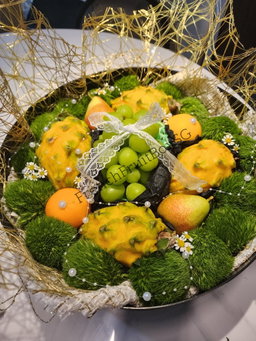 FFB - LARGE French Fruit Box with Premium Fruits