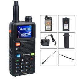 Walkie Talkies