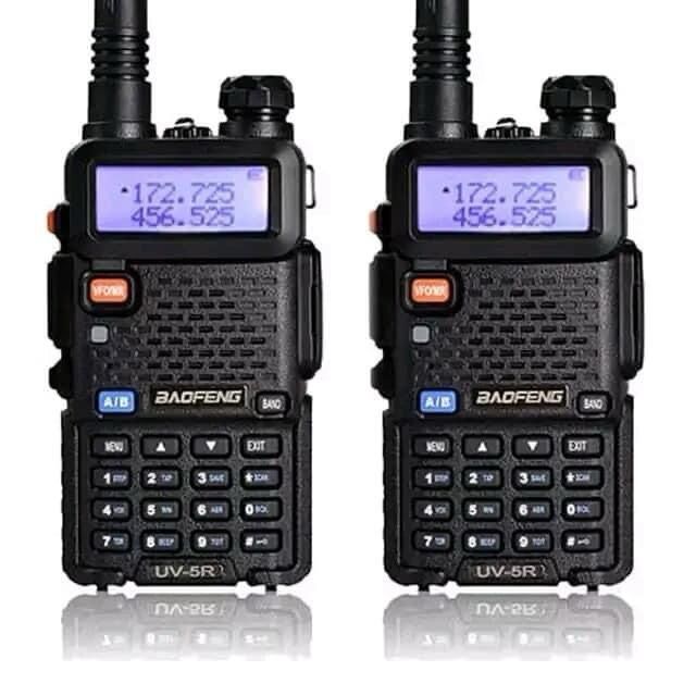 Baofeng UV5R