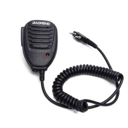 Baofeng Walkie Talkie Microphone