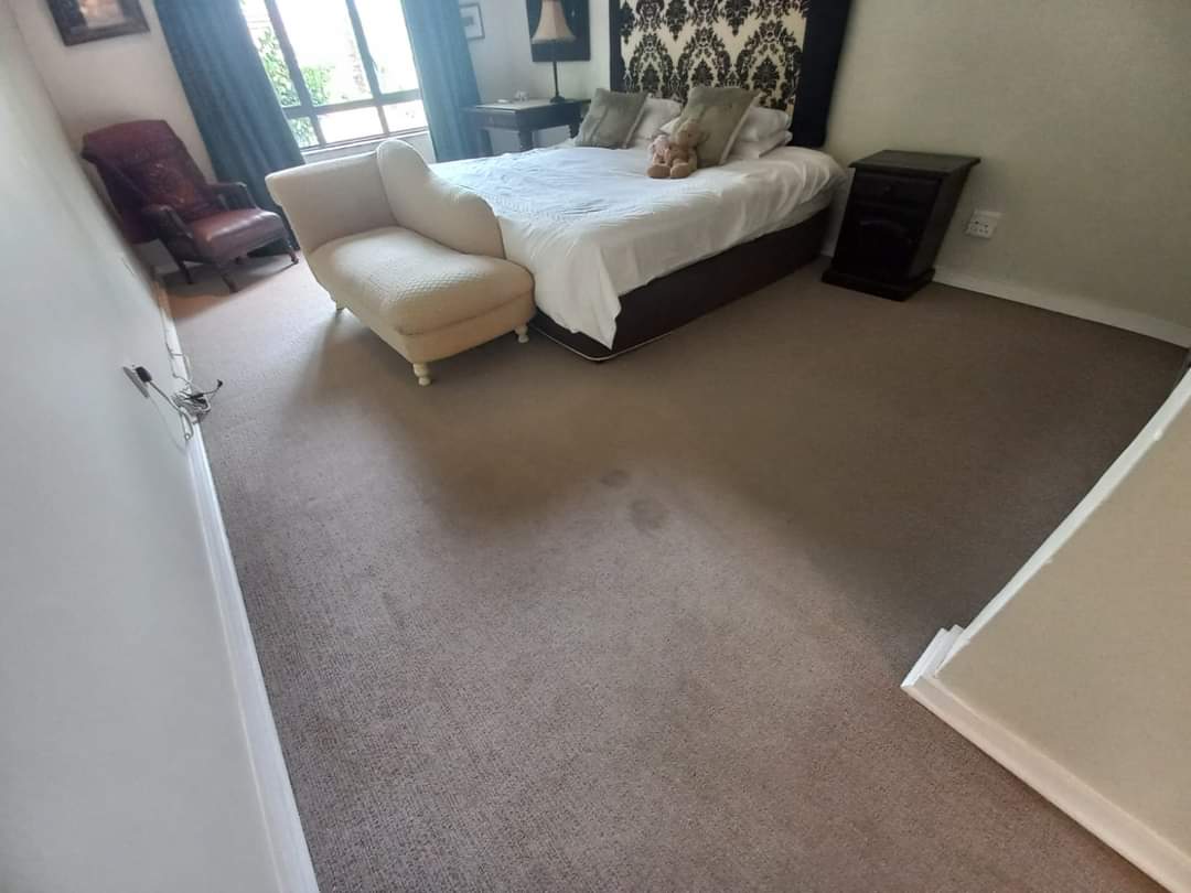 Carpets Deep Cleaning _2