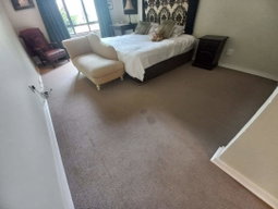 Carpets Deep Cleaning 