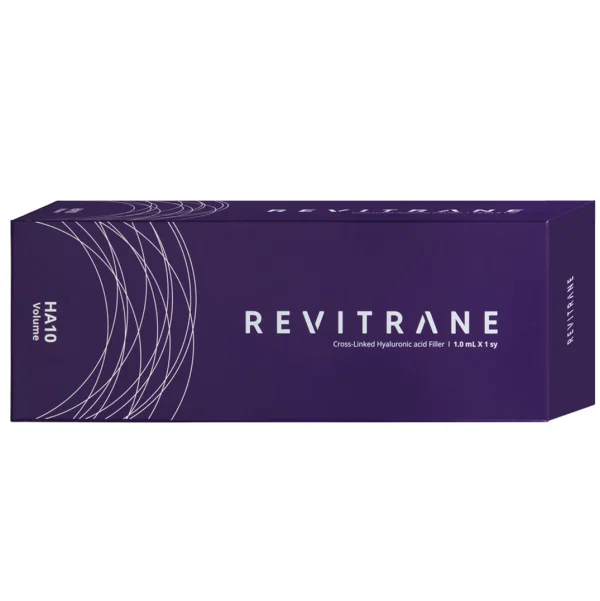 Revitrane HA10 Volume_0