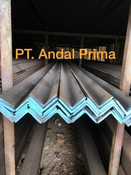 Siku Besi 60x60  