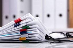 Document Preparation
