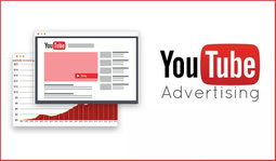 YouTube Ads Views (min 250k views)
