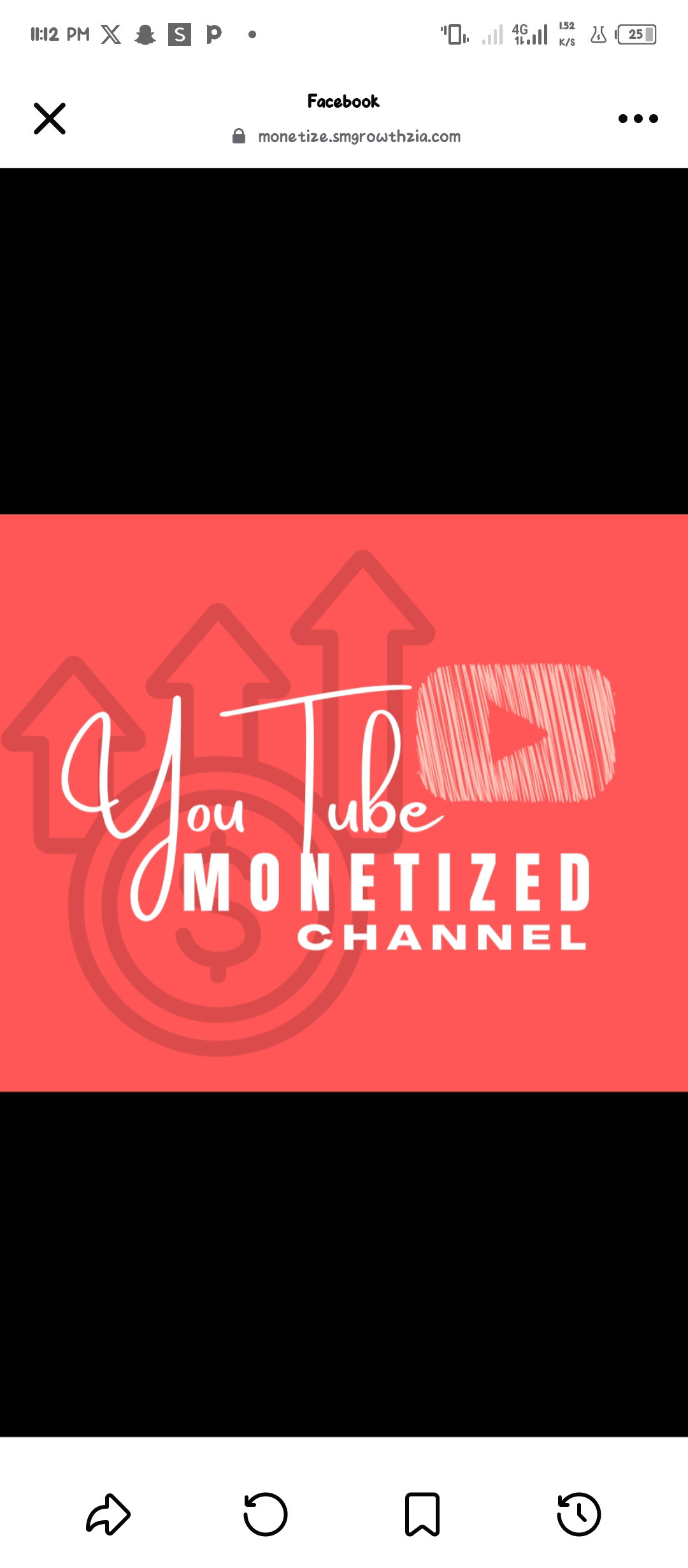 YouTube kickstart: already Monetized channel with adsense ready _0