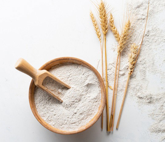 Wheat Flour