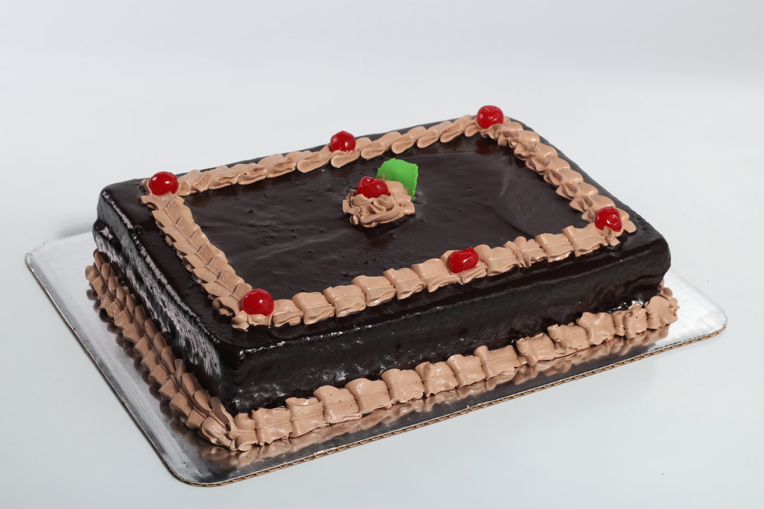 CHOCOLATE (1 LIBRA)