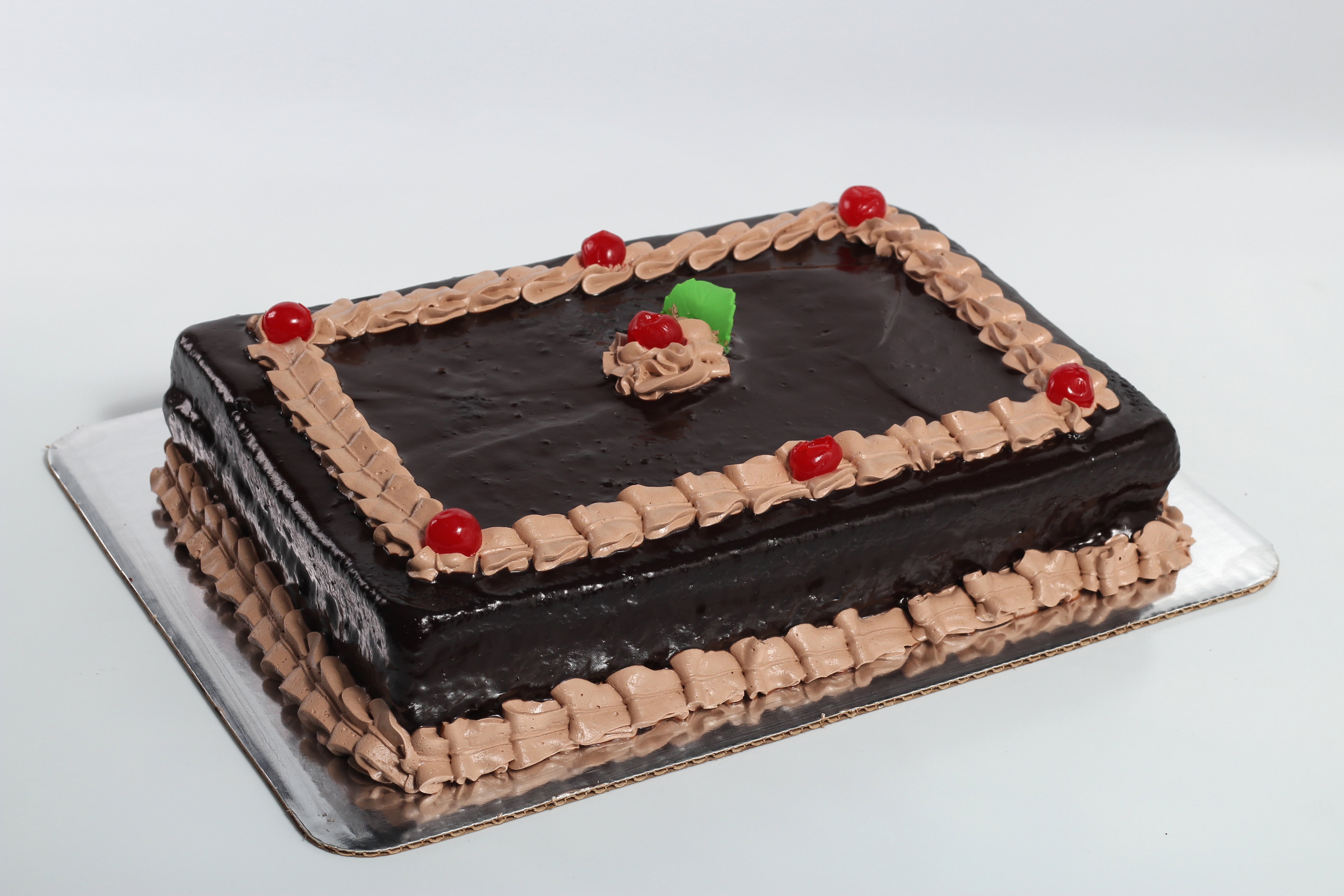 CHOCOLATE (1 LIBRA)