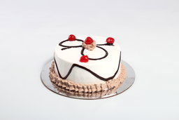 VAINILLA DE CHOCOLATE (1/4 DE LIBRA)
