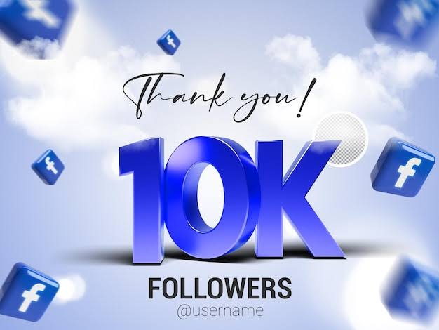 Nigeria Facebook followers 