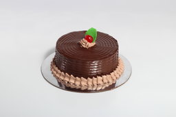 SELVA NEGRA (1/4 DE LIBRA)