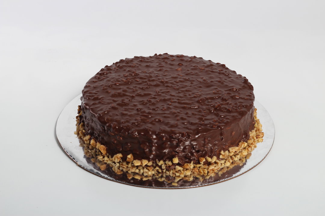 CROCANTE DE CHOCOLATE (1/2)